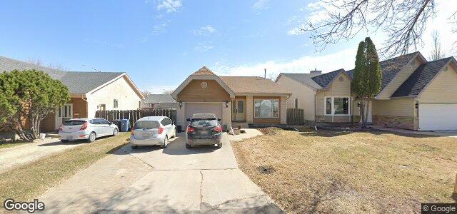 7 Queensbury Bay（加拿大曼尼托巴省溫尼伯市）房屋照片