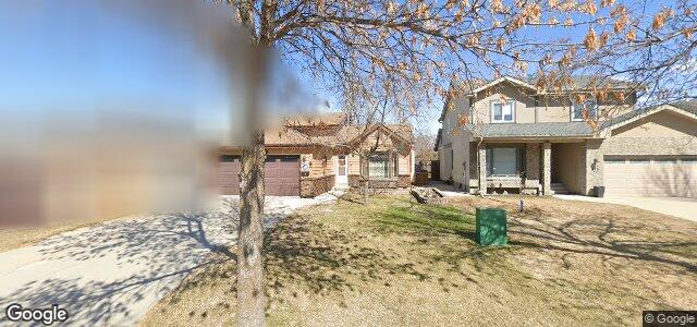 Larawan ng 7 Ralston Crescent sa Winnipeg, Manitoba