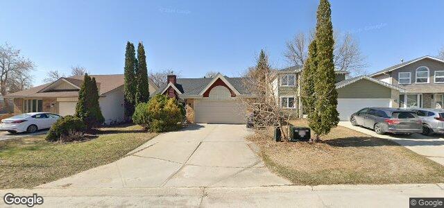Larawan ng 7 Sachet Place sa Winnipeg, Manitoba