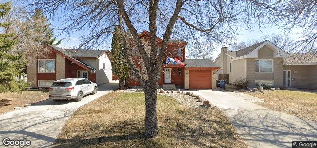Larawan ng 7 Sand Lily Drive sa Winnipeg, Manitoba