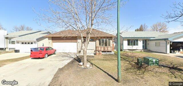 Larawan ng 7 Sauve Crescent sa Winnipeg, Manitoba