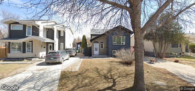 Larawan ng 7 Simon Drive sa Winnipeg, Manitoba