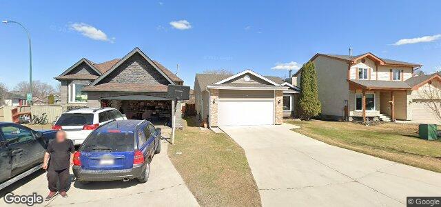Larawan ng 7 Sloane Crescent sa Winnipeg, Manitoba