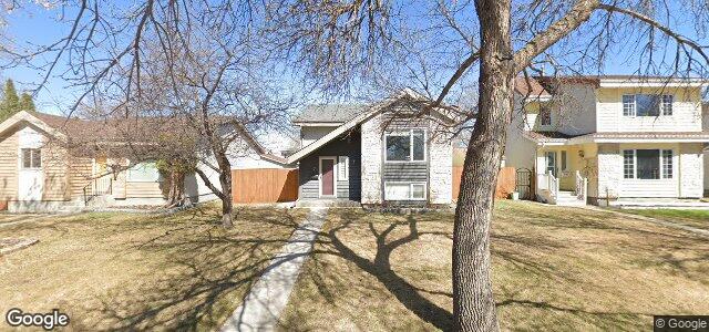 Larawan ng 7 Turnham Drive sa Winnipeg, Manitoba