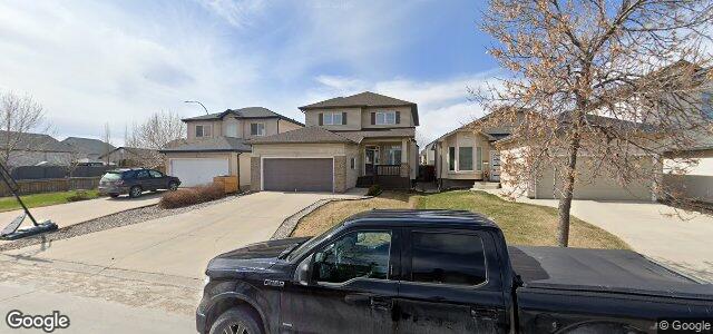 Larawan ng 7 Uppingham Place sa Winnipeg, Manitoba