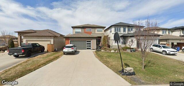 Larawan ng 7 Wainwright Crescent sa Winnipeg, Manitoba