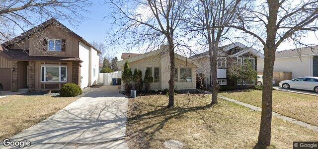 Larawan ng 70 Goldthorpe Crescent sa Winnipeg, Manitoba
