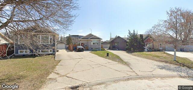 Larawan ng 70 Sauve Crescent sa Winnipeg, Manitoba
