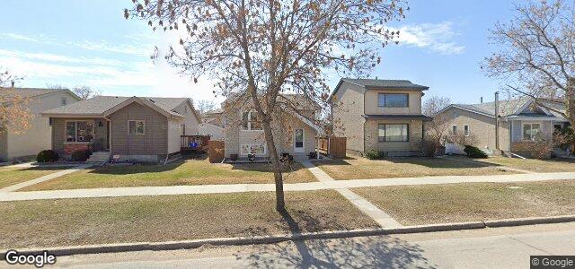 Larawan ng 70 Southglen Boulevard sa Winnipeg, Manitoba