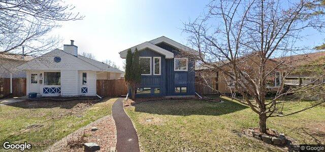 Larawan ng 70 Sundial Crescent sa Winnipeg, Manitoba