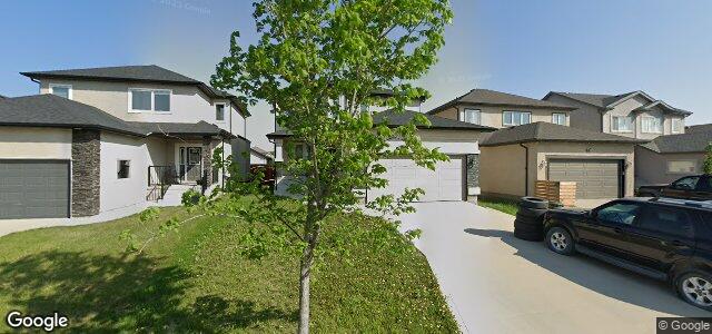 Larawan ng 70 Twickenham Circle sa Winnipeg, Manitoba
