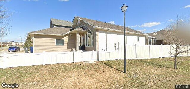 706 Aldgate Road（加拿大曼尼托巴省溫尼伯市）房屋照片