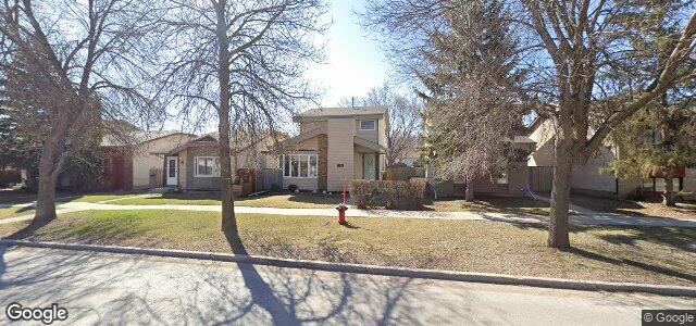 Larawan ng 706 Novavista Drive sa Winnipeg, Manitoba
