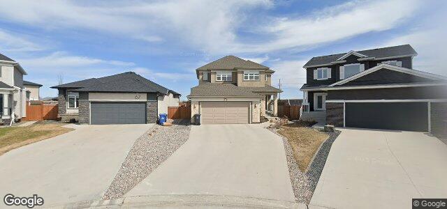 Larawan ng 71 Cotswold Place sa Winnipeg, Manitoba