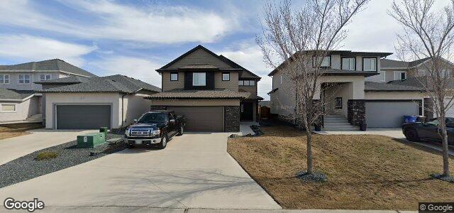 Larawan ng 71 Dacquay Crescent sa Winnipeg, Manitoba