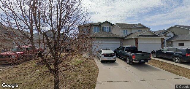 Larawan ng 71 Draho Crescent sa Winnipeg, Manitoba