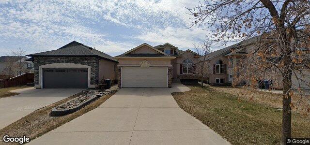 Larawan ng 71 Gablehurst Crescent sa Winnipeg, Manitoba
