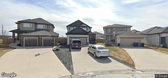 Larawan ng 71 Guernsey Lane sa Winnipeg, Manitoba