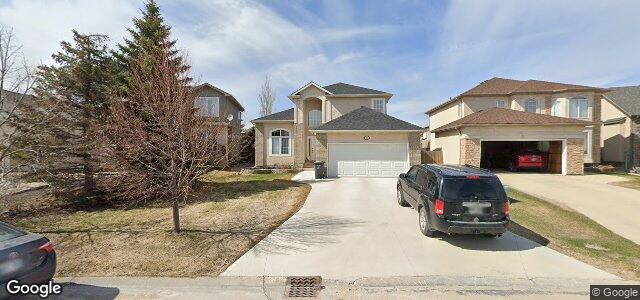 Larawan ng 71 Kamberwell Bay sa Winnipeg, Manitoba