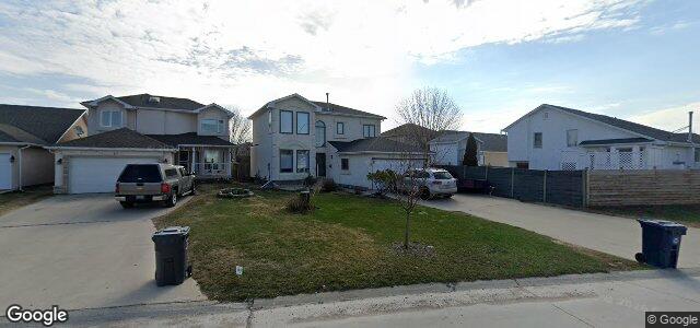 Larawan ng 71 Lanyon Drive sa Winnipeg, Manitoba