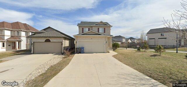 Larawan ng 71 Roehampton Place sa Winnipeg, Manitoba