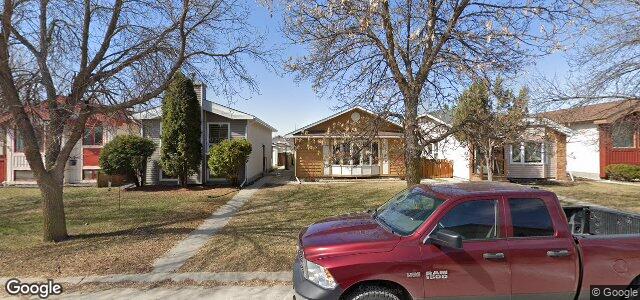 Larawan ng 71 Satinwood Place sa Winnipeg, Manitoba