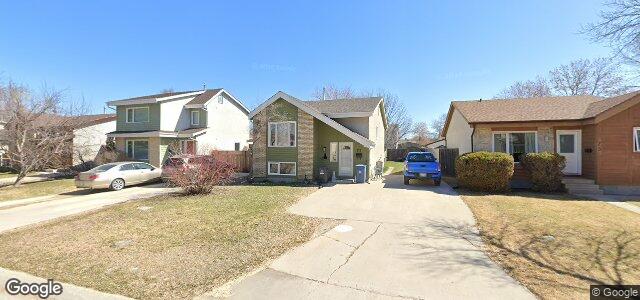 Larawan ng 71 Turnham Drive sa Winnipeg, Manitoba