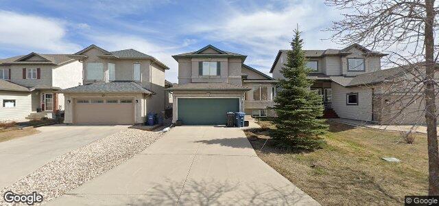 Larawan ng 71 Uppingham Place sa Winnipeg, Manitoba