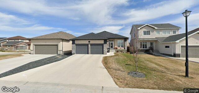 71 Wainwright Crescent（加拿大曼尼托巴省温尼伯市）房屋照片