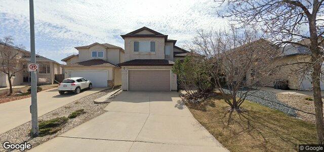 Larawan ng 71 Wilford Close sa Winnipeg, Manitoba