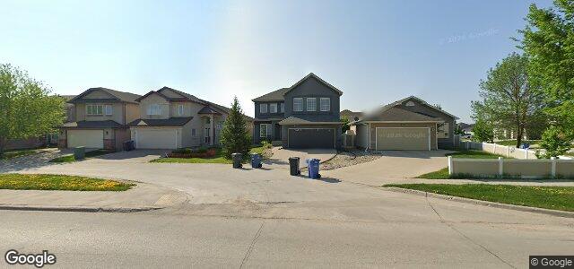Larawan ng 710 Aldgate Road sa Winnipeg, Manitoba