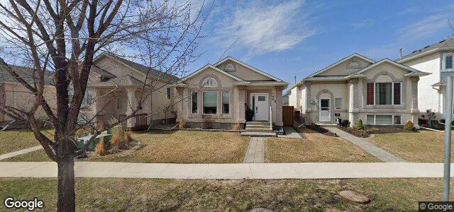 Larawan ng 712 Ashworth Street S sa Winnipeg, Manitoba