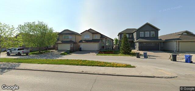 Larawan ng 714 Aldgate Road sa Winnipeg, Manitoba