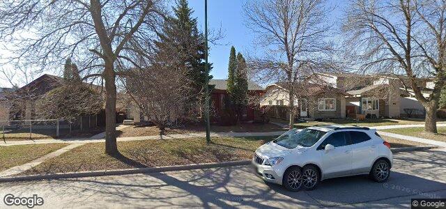 Larawan ng 714 Novavista Drive sa Winnipeg, Manitoba