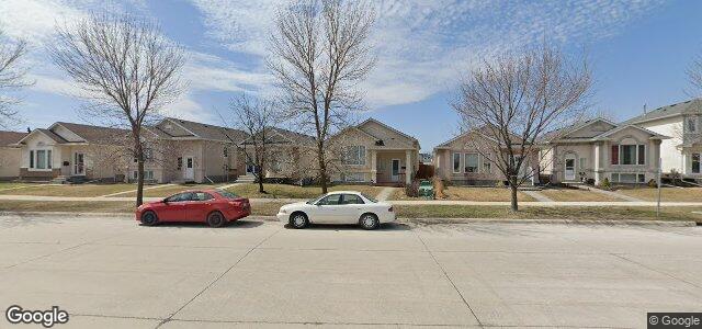 Larawan ng 716 Ashworth Street S sa Winnipeg, Manitoba