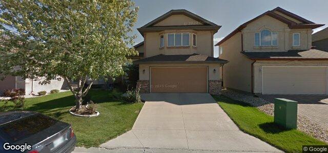 Larawan ng 718 Aldgate Road sa Winnipeg, Manitoba