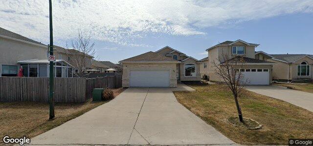 Photo of 72 Abbotsfield Drive in Winnipeg, Manitoba