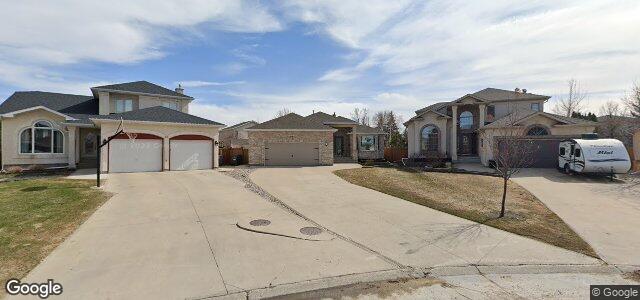 Larawan ng 72 Baisinger Drive sa Winnipeg, Manitoba
