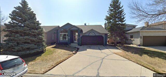 Larawan ng 72 Barlow Crescent sa Winnipeg, Manitoba