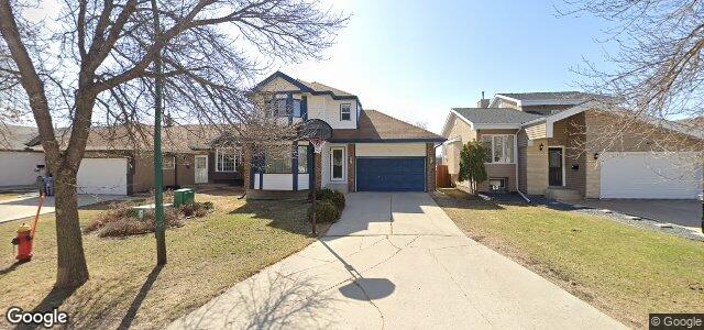 Larawan ng 72 Eastmount Drive sa Winnipeg, Manitoba