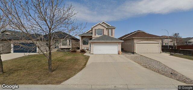 Larawan ng 72 Gablehurst Crescent sa Winnipeg, Manitoba