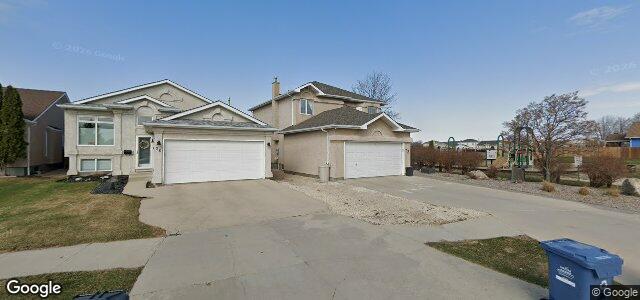 Larawan ng 72 Lanyon Drive sa Winnipeg, Manitoba
