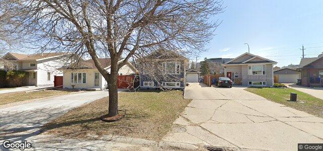 Larawan ng 72 Sauve Crescent sa Winnipeg, Manitoba