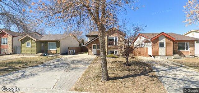 Larawan ng 72 Turnham Drive sa Winnipeg, Manitoba