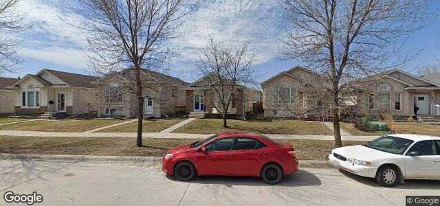 Larawan ng 720 Ashworth Street S sa Winnipeg, Manitoba