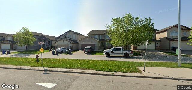 722 Aldgate Road（加拿大曼尼托巴省温尼伯市）房屋照片