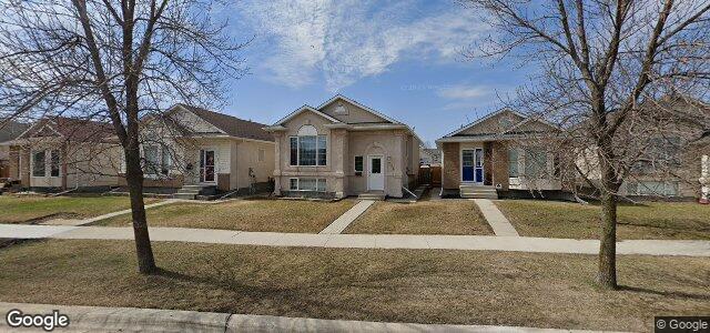 Larawan ng 724 Ashworth Street S sa Winnipeg, Manitoba