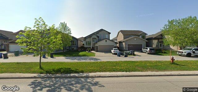 Larawan ng 726 Aldgate Road sa Winnipeg, Manitoba