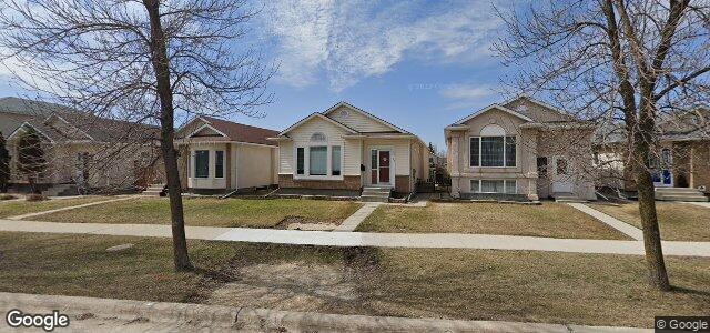 Larawan ng 728 Ashworth Street S sa Winnipeg, Manitoba