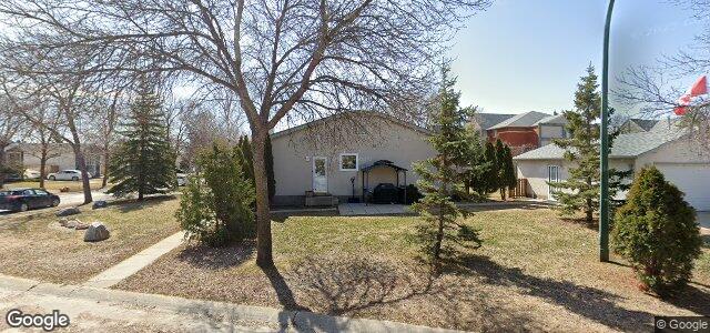Larawan ng 73 Goldthorpe Crescent sa Winnipeg, Manitoba